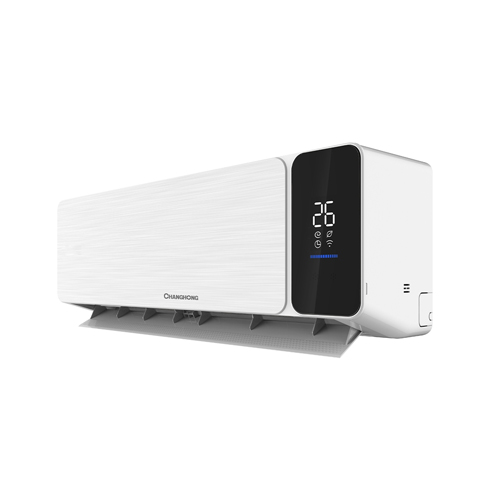 Changhong AC Wall Mounted Split Low Watt 1/2 PK - CSC-05RDX4